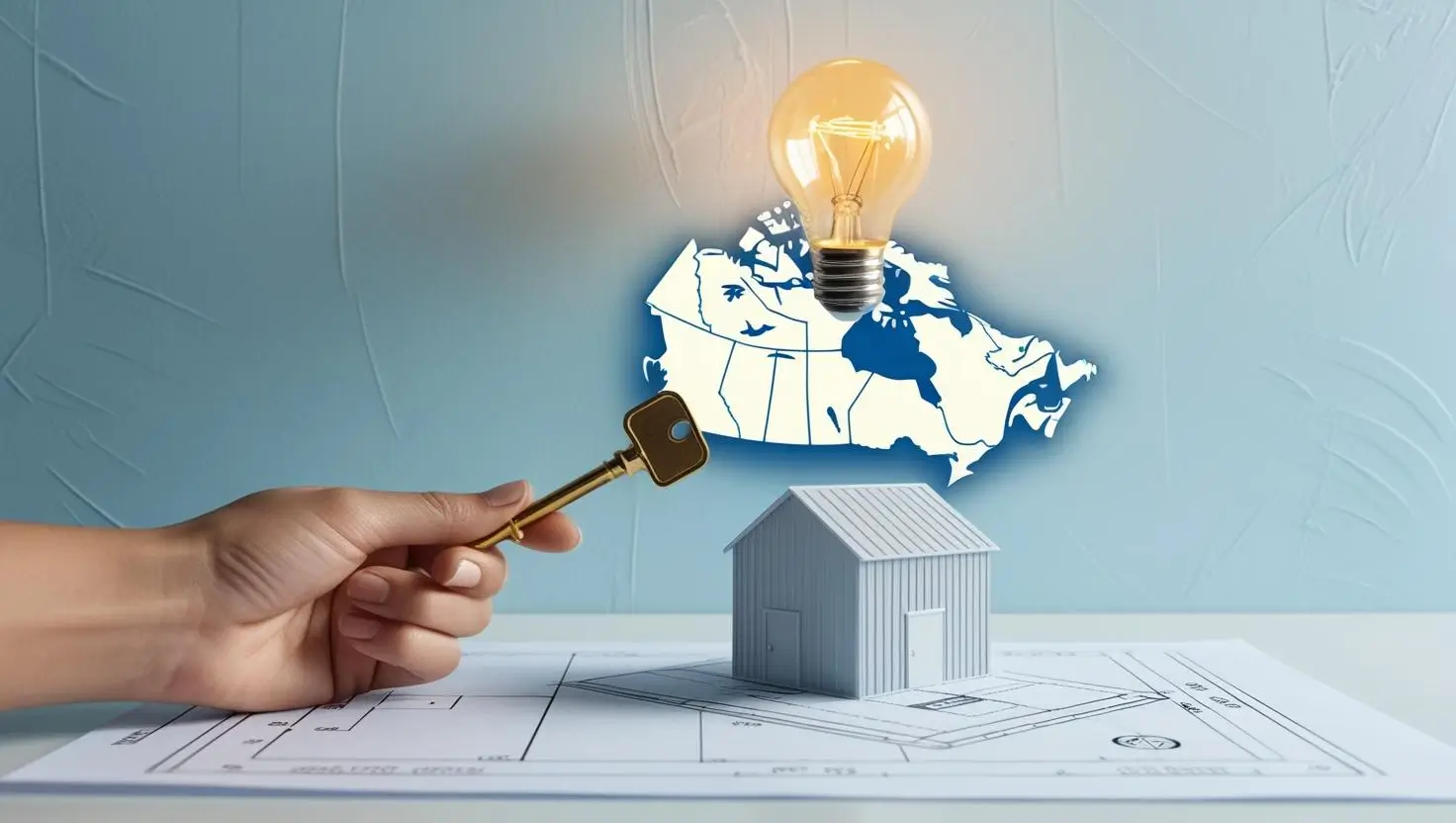 Canadian Entrepreneur Visa