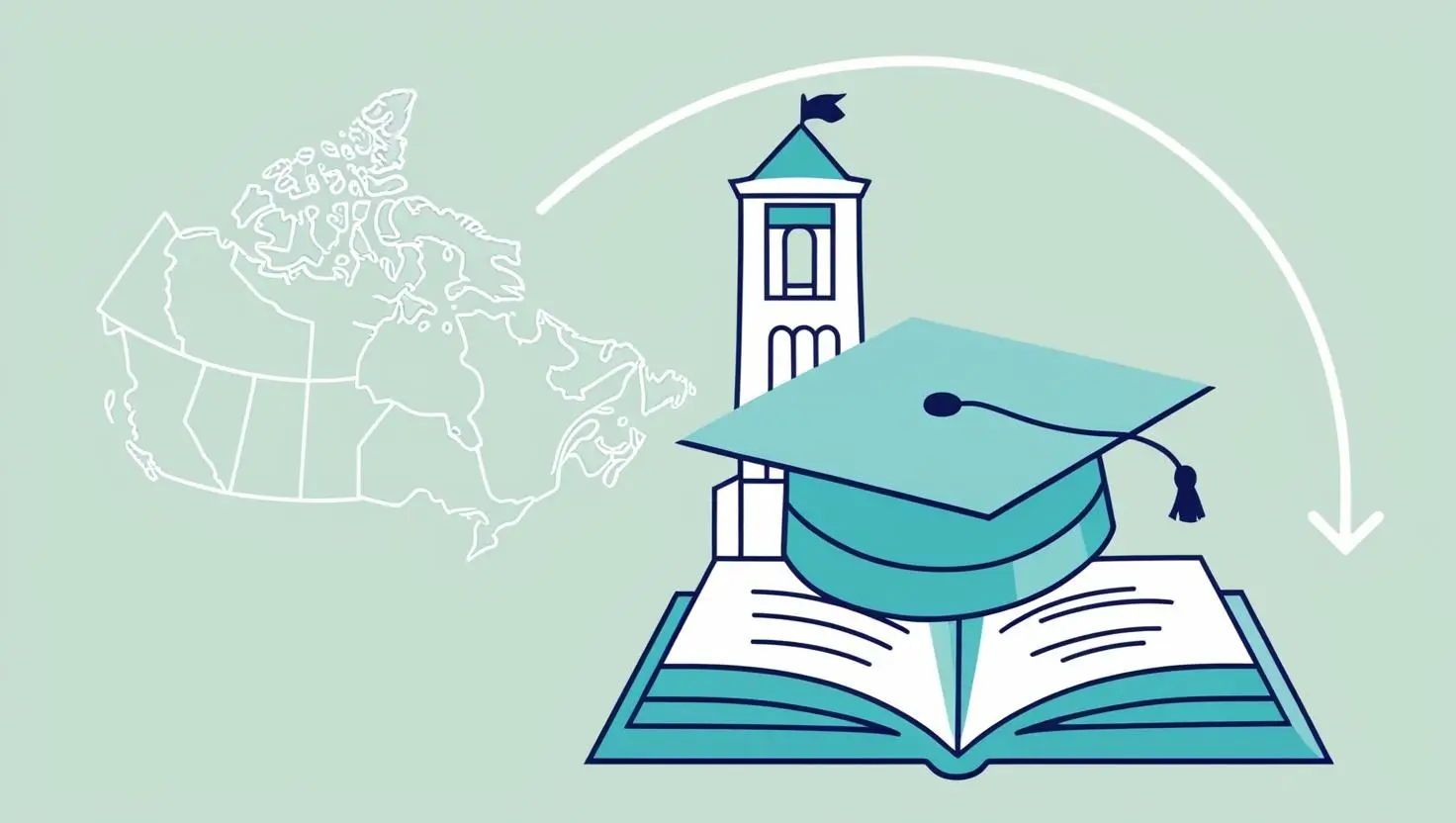 Canadian Study Visa