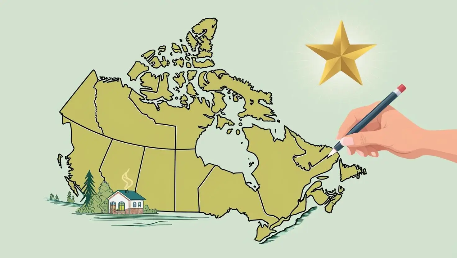 Immigration Through Canada’s Provincial Nominee Program (PNP)